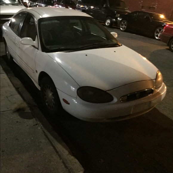 Car - Picture 2 of 2